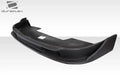 Duraflex DMO Front Lip Spoiler Compatible With 1991-1995 Toyota MR2 - 1 Piece