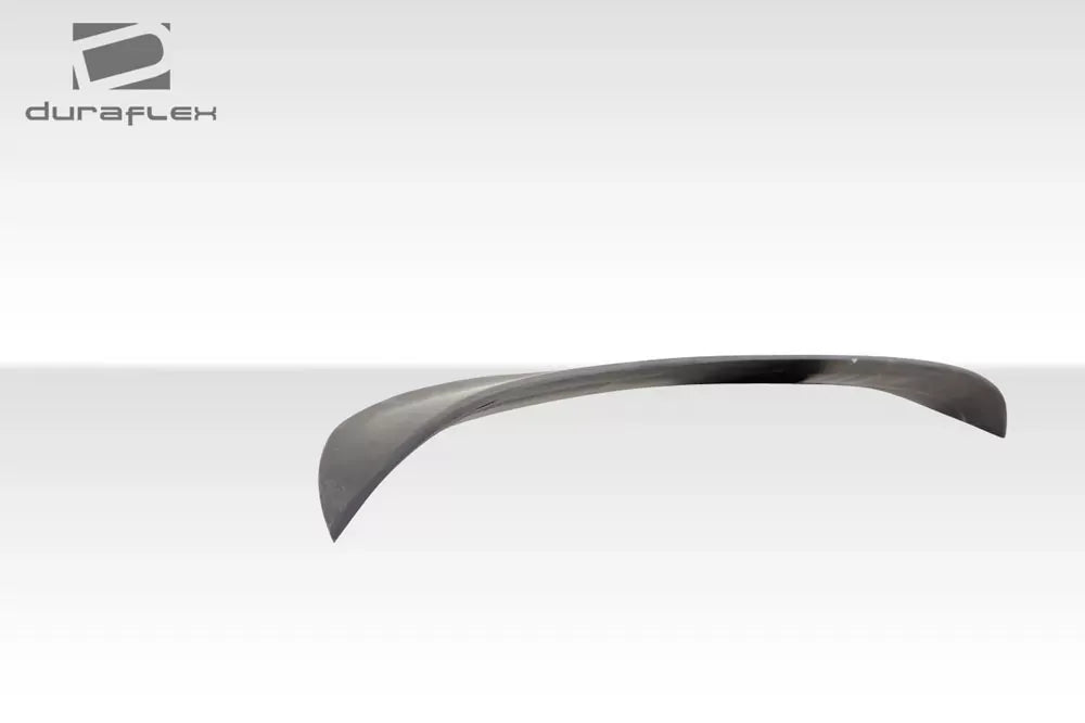 Duraflex Demon Hard Top Wing Spoiler Compatible With 1990-1997 Mazda Miata - 1 Piece