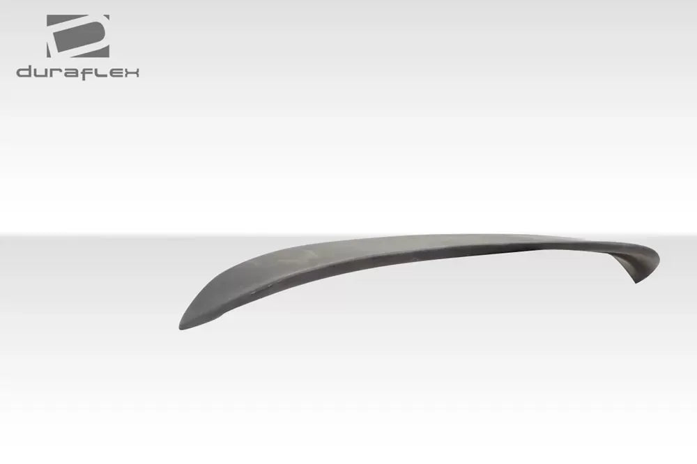 Duraflex Demon Hard Top Wing Spoiler Compatible With 1990-1997 Mazda Miata - 1 Piece