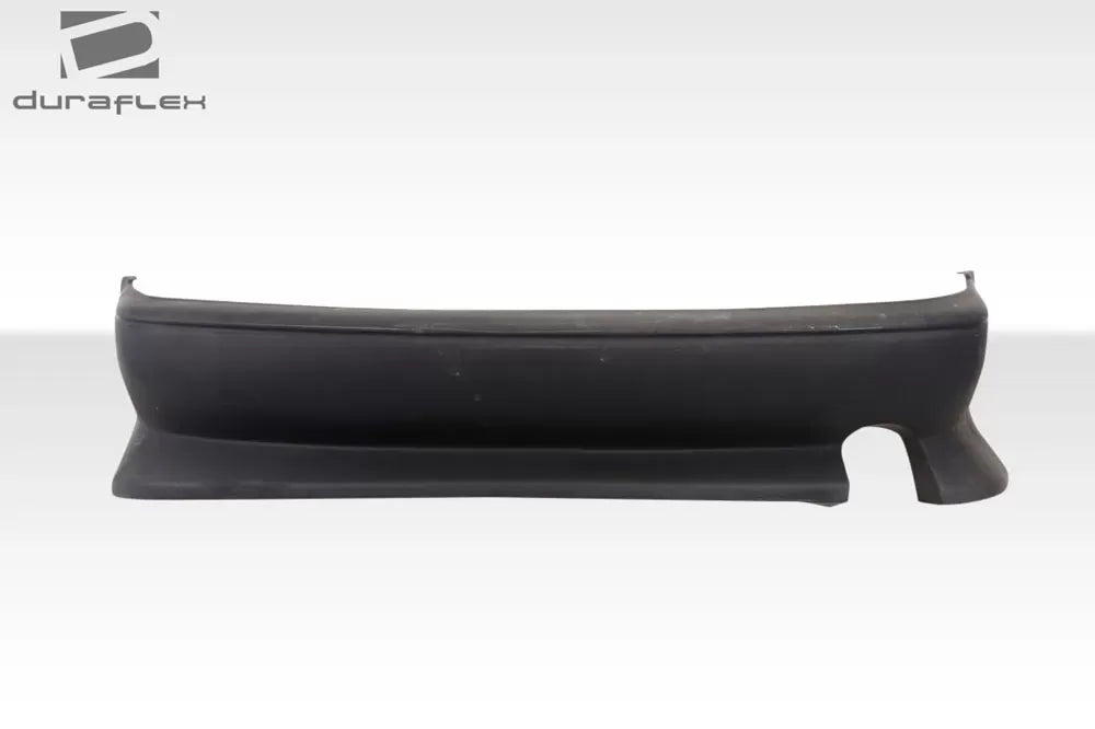 Duraflex Demon Rear Bumper Cover Compatible With 1990-1997 Mazda Miata - 1 Piece