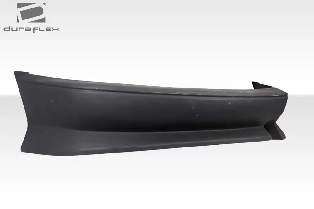 Duraflex Demon Rear Bumper Cover Compatible With 1990-1997 Mazda Miata - 1 Piece