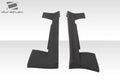Duraflex Demon Side Skirts Compatible With 1990-1997 Mazda Miata - 2 Piece