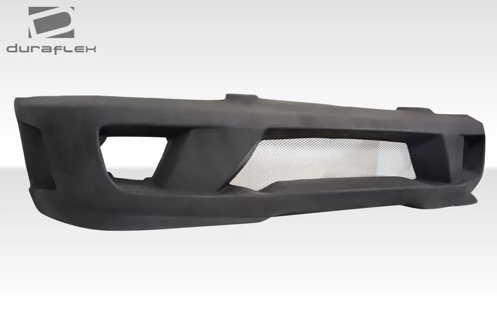 Duraflex Electric Front Bumper Cover Compatible With 2000-2004 Subaru Legacy - 1 Piece