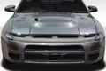 Duraflex GT1 Grille Compatible With 1990-1993 Toyota Celica - 1 Piece