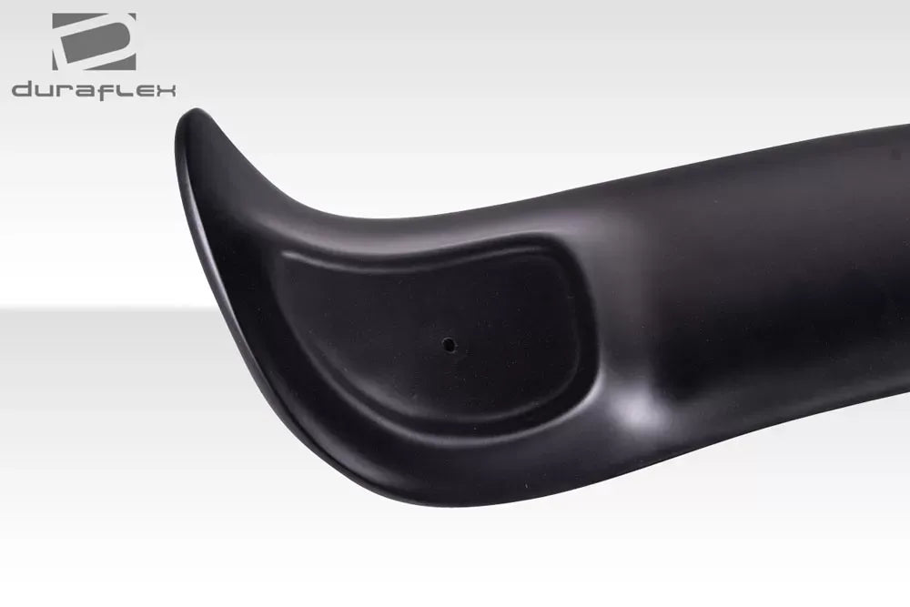 Duraflex GT1 Wing Spoiler Compatible With 1990-1993 Toyota Celica - 1 Piece