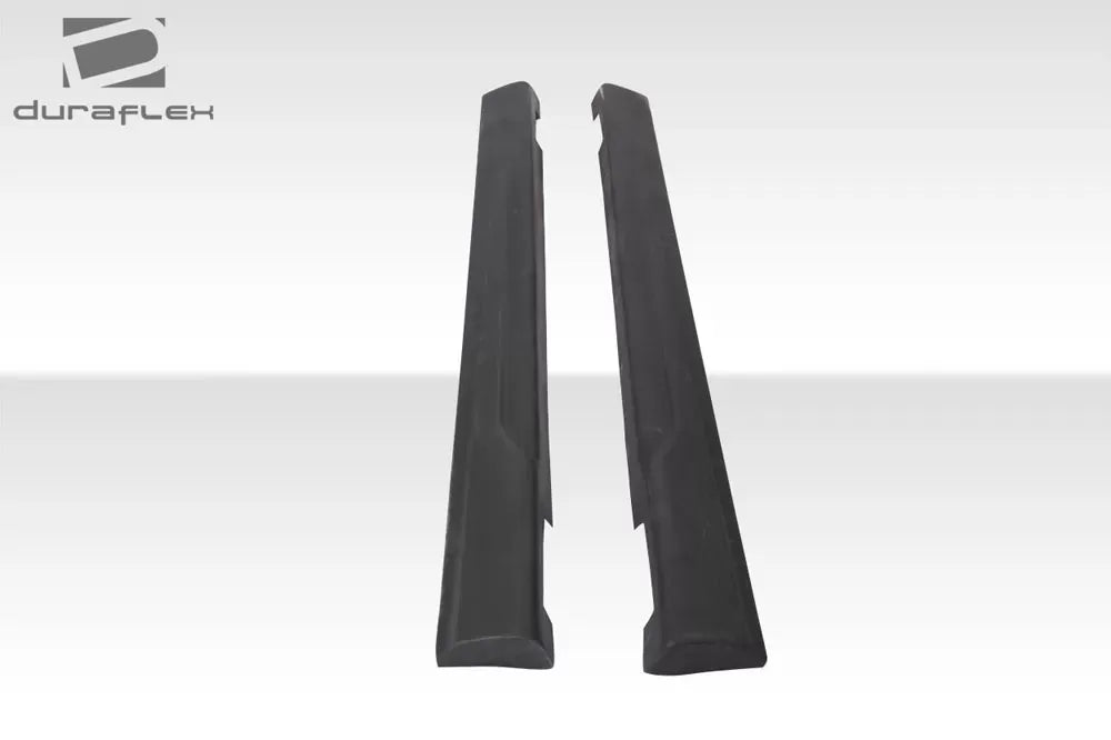Duraflex H-Spec Side Skirts Compatible With 2000-2005 Lexus IS - 2 Piece