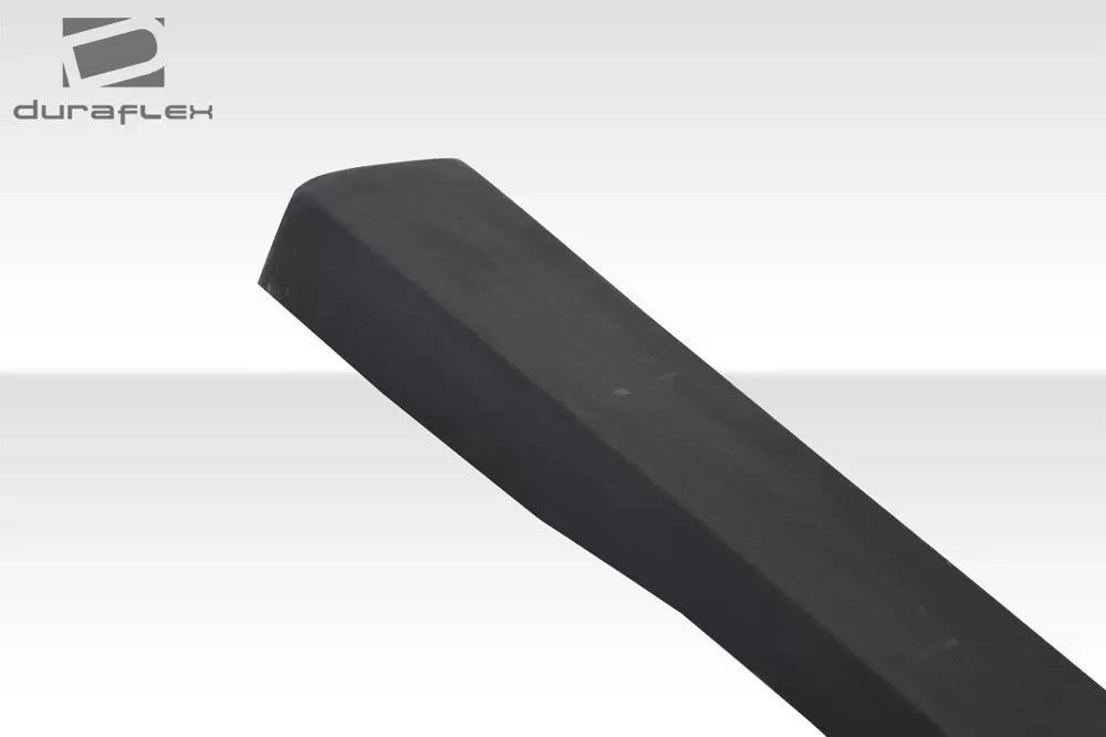 Duraflex J Design Side Skirts Compatible With 1997-2001 Infiniti Q45 - 2 Piece