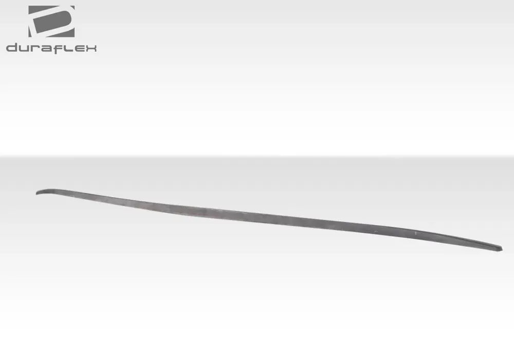 Duraflex J Design Wing Spoiler Compatible With 2002-2006 Infiniti Q45 - 1 Piece