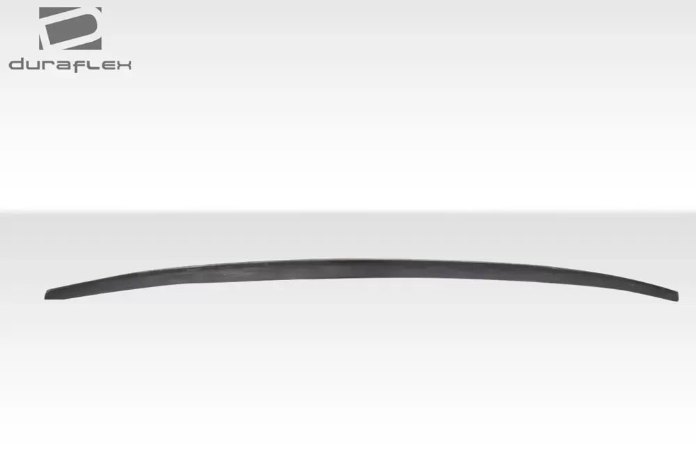 Duraflex J Design Wing Spoiler Compatible With 2002-2006 Infiniti Q45 - 1 Piece