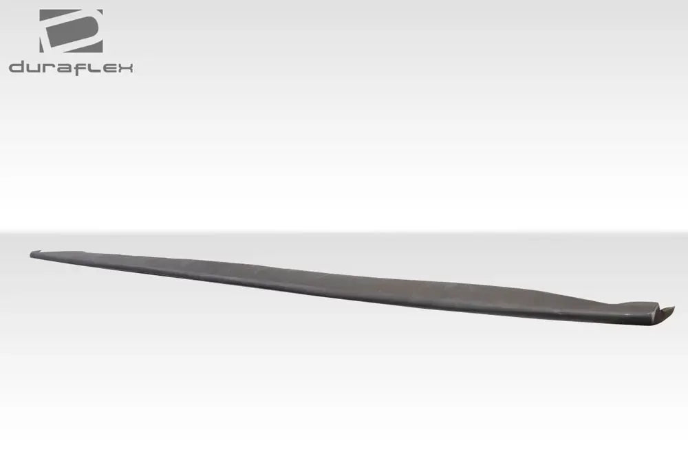 Duraflex KT Side Skirts Compatible With 2015-2023 Ford Mustang - 2 Piece