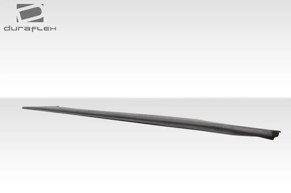 Duraflex KT Side Skirts Compatible With 2015-2023 Ford Mustang - 2 Piece