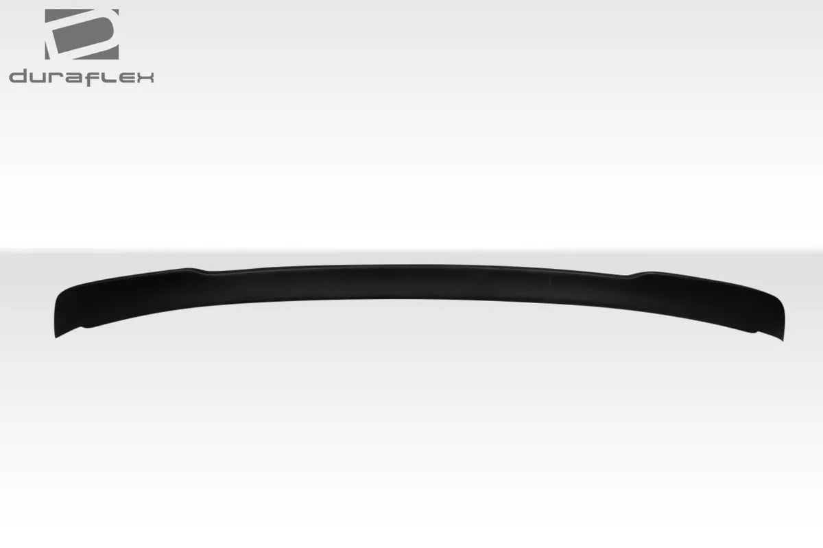 Duraflex KT Rear Wing Spoiler Compatible With 2015-2023 Ford Mustang 2DR - 1 Piece