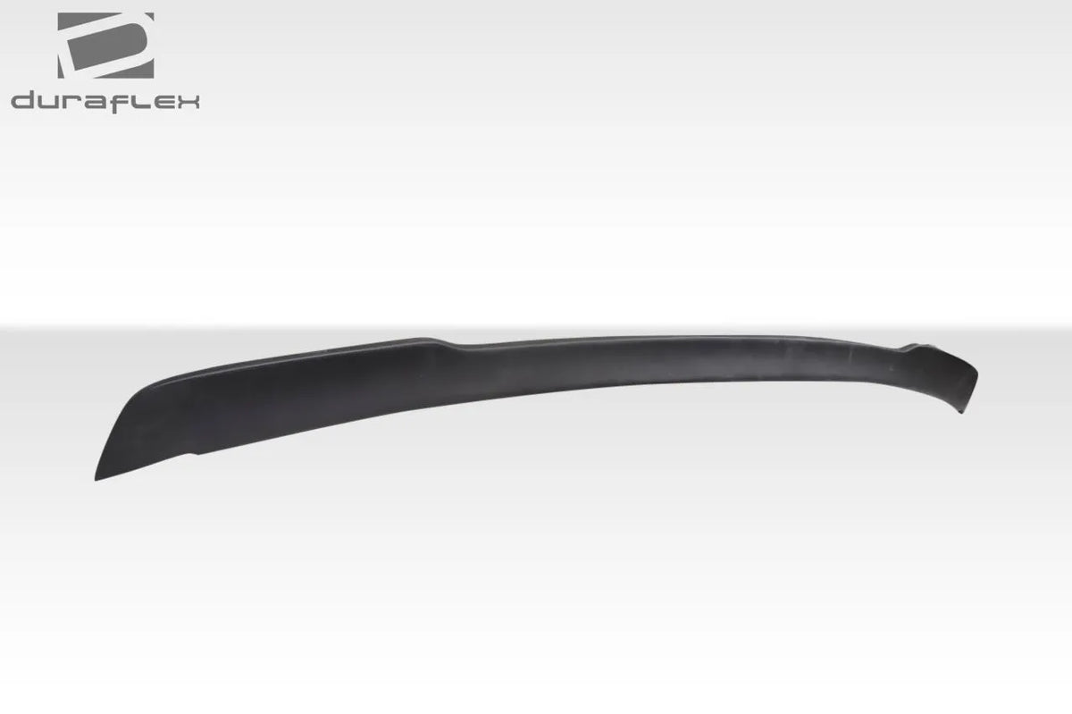 Duraflex KT Rear Wing Spoiler Compatible With 2015-2023 Ford Mustang 2DR - 1 Piece