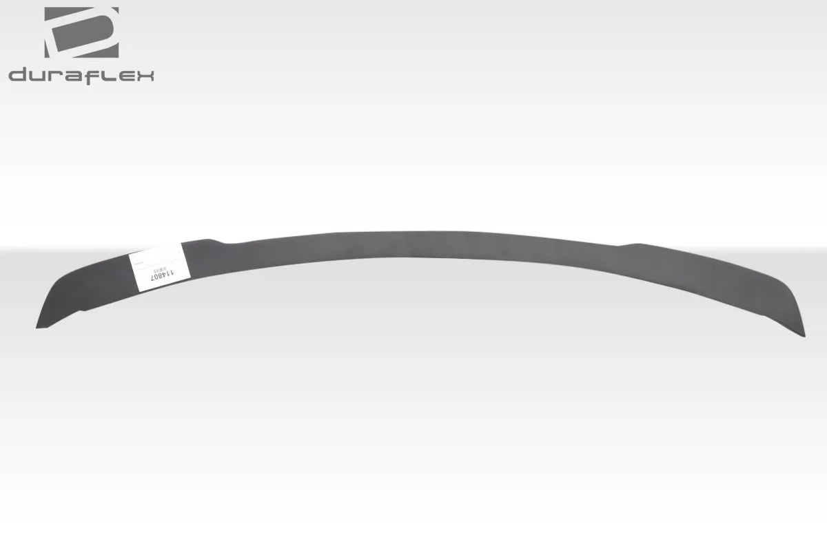 Duraflex KT Rear Wing Spoiler Compatible With 2015-2023 Ford Mustang 2DR - 1 Piece