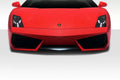 Duraflex LP570 Look Front Lip Spoiler Compatible With 2004-2013 Lamborghini Gallardo - 1 Piece
