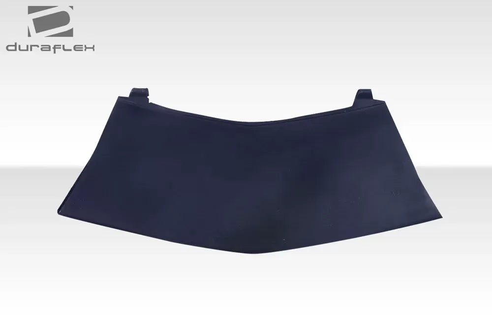 Duraflex LP570 Look Front Lip Spoiler Compatible With 2004-2013 Lamborghini Gallardo - 1 Piece