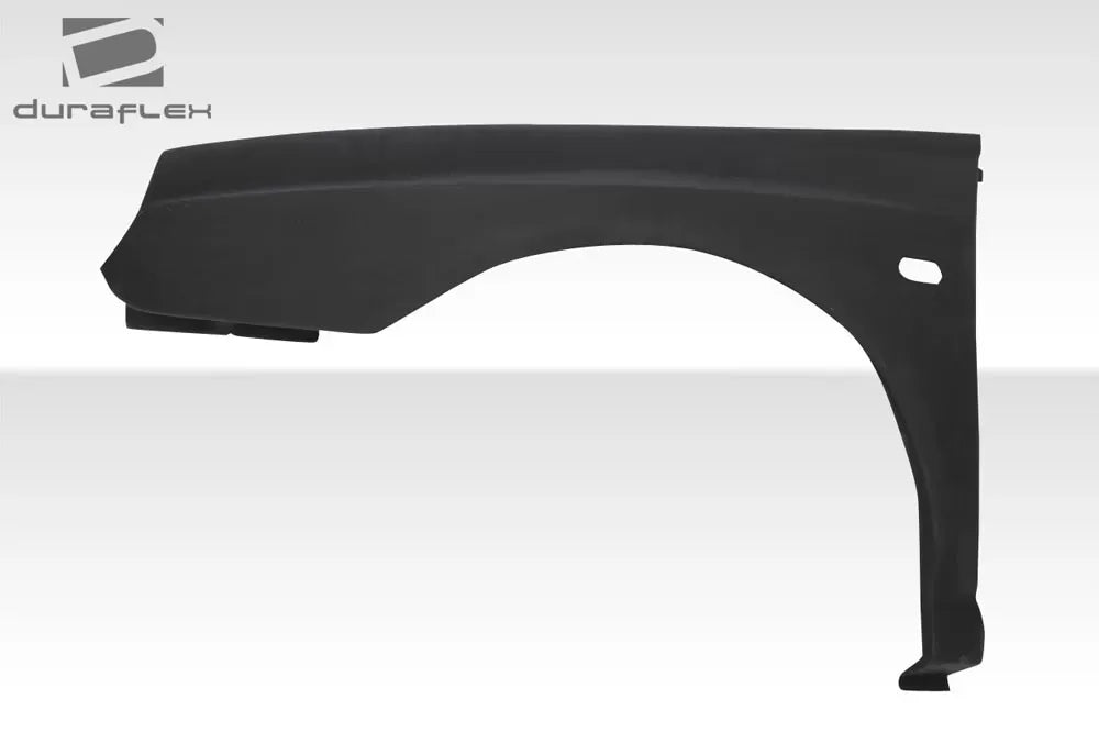 Duraflex WRC Look Wide Body Front Fenders Compatible With 2002-2003 Subaru Impreza - 2 Piece
