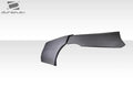 Duraflex WRC Look Wide Body Rear Fender Compatible With 2002-2007 Subaru Impreza - 5 Piece