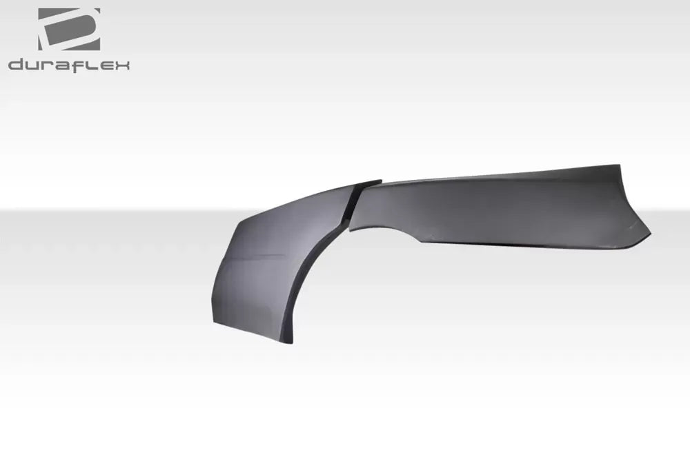 Duraflex WRC Look Wide Body Rear Fender Compatible With 2002-2007 Subaru Impreza - 5 Piece