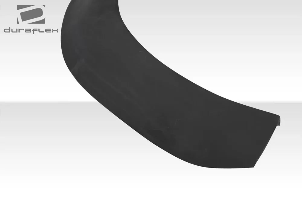 Duraflex M3 Look Rear Fender Flares Compatible With 1999-2005 BMW 3 Series - 2 Piece