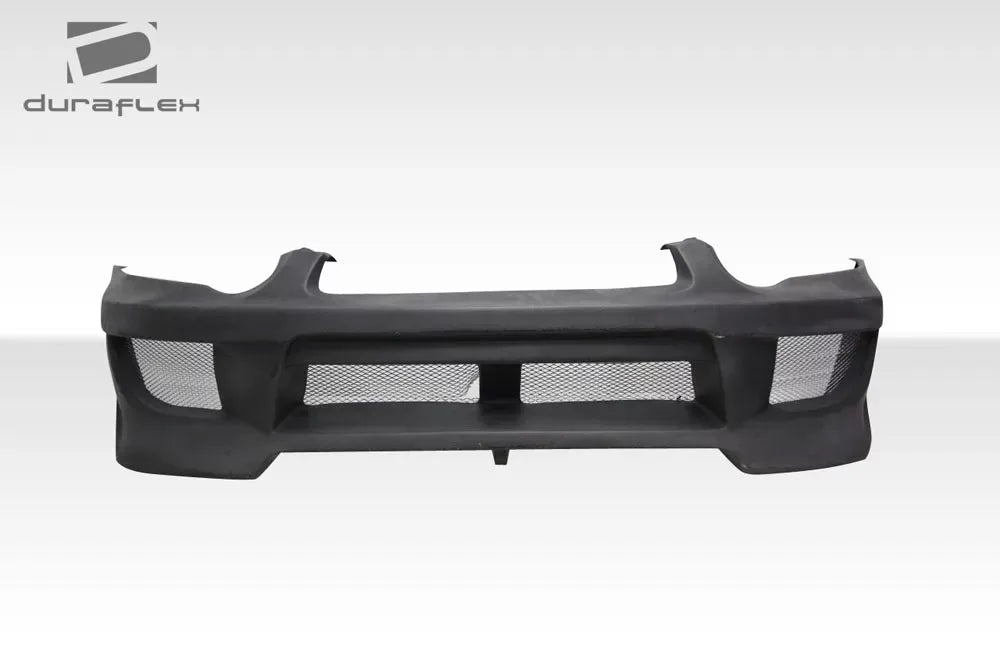 Duraflex M-1 Front Bumper Cover Compatible With 2004-2005 Subaru Impreza - 2 Piece