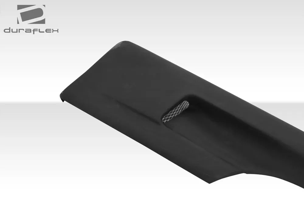 Duraflex N1R400 Side Skirts Compatible With 1995-1998 Nissan Skyline - 2 Piece