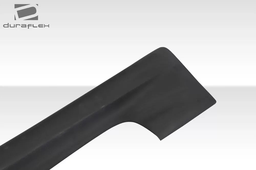 Duraflex N1R400 Side Skirts Compatible With 1995-1998 Nissan Skyline - 2 Piece