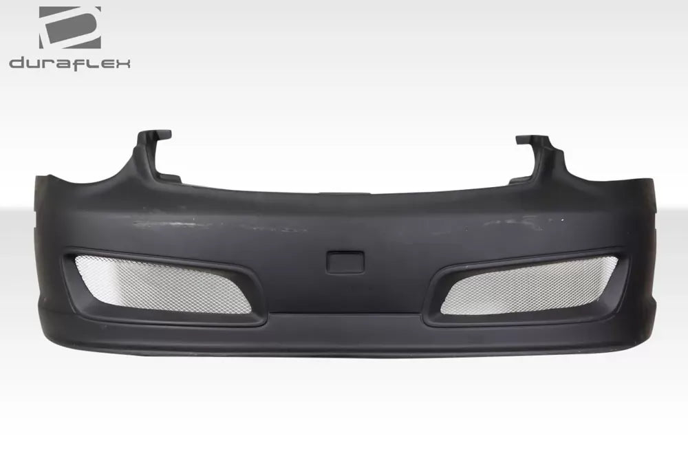 Duraflex N-1 Front Bumper Cover Compatible With 2003-2007 Infiniti G Coupe - 1 Piece