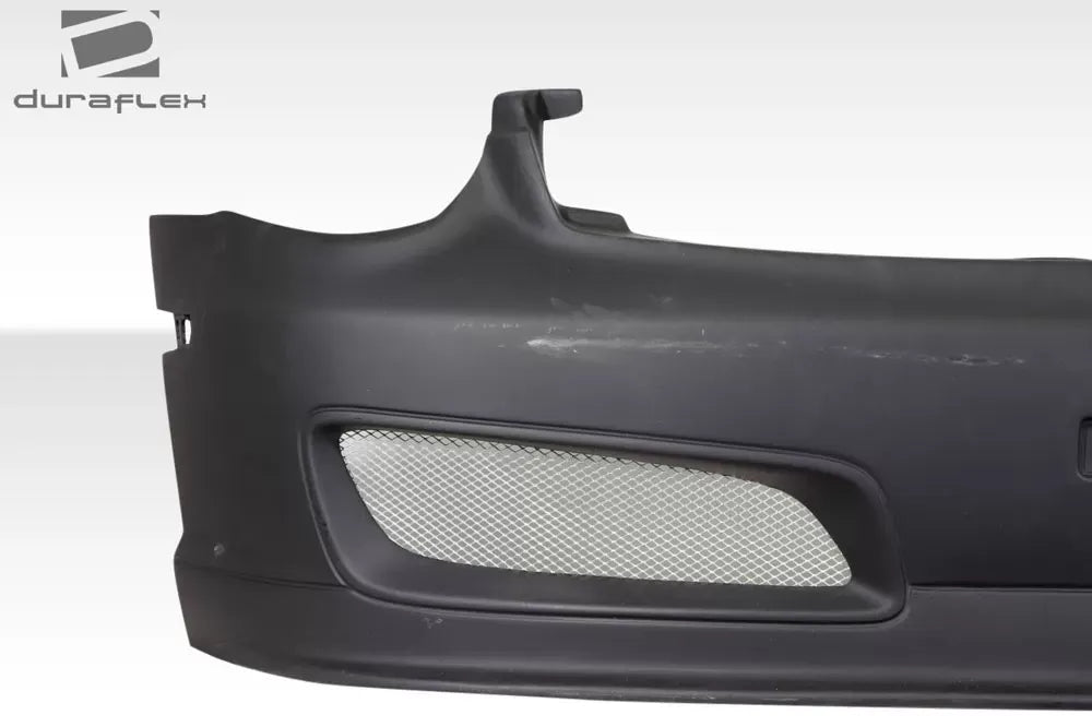 Duraflex N-1 Front Bumper Cover Compatible With 2003-2007 Infiniti G Coupe - 1 Piece