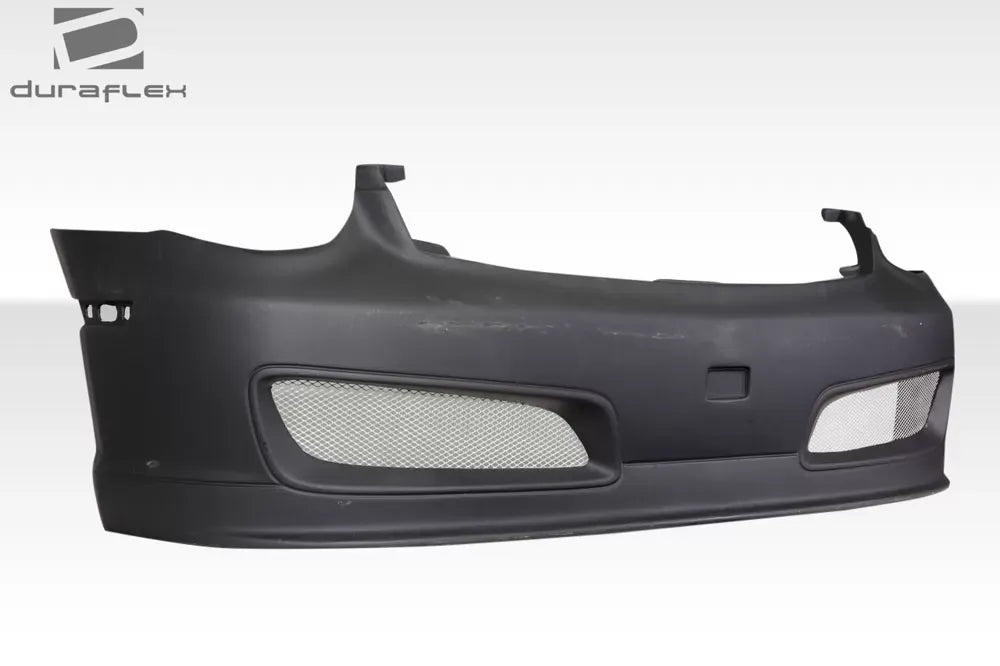 Duraflex N-1 Front Bumper Cover Compatible With 2003-2007 Infiniti G Coupe - 1 Piece