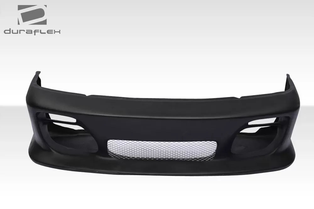 Duraflex Origin Front Bumper Cover Compatible With 1989-1994 Porsche 964 - 1 Piece