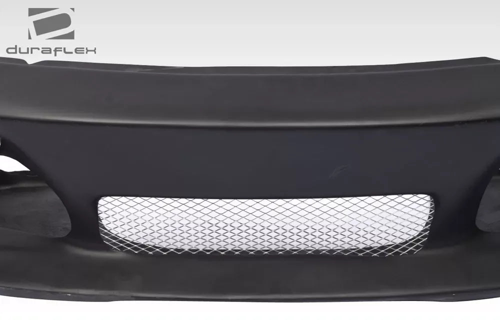 Duraflex Origin Front Bumper Cover Compatible With 1989-1994 Porsche 964 - 1 Piece
