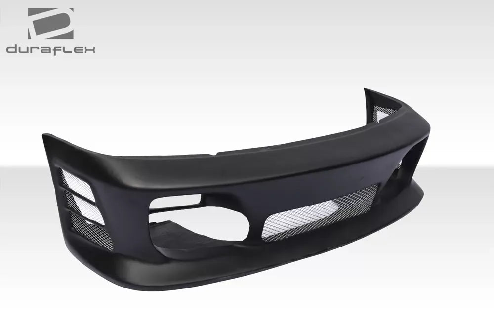 Duraflex Origin Front Bumper Cover Compatible With 1989-1994 Porsche 964 - 1 Piece