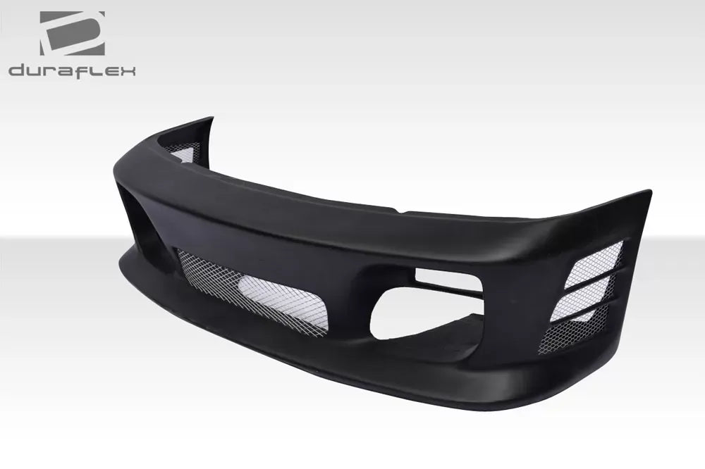 Duraflex Origin Front Bumper Cover Compatible With 1989-1994 Porsche 964 - 1 Piece