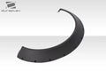 Duraflex Rocket Wide Body Front Fenders Flares Compatible With 1990-1997 Mazda Miata - 4 Piece