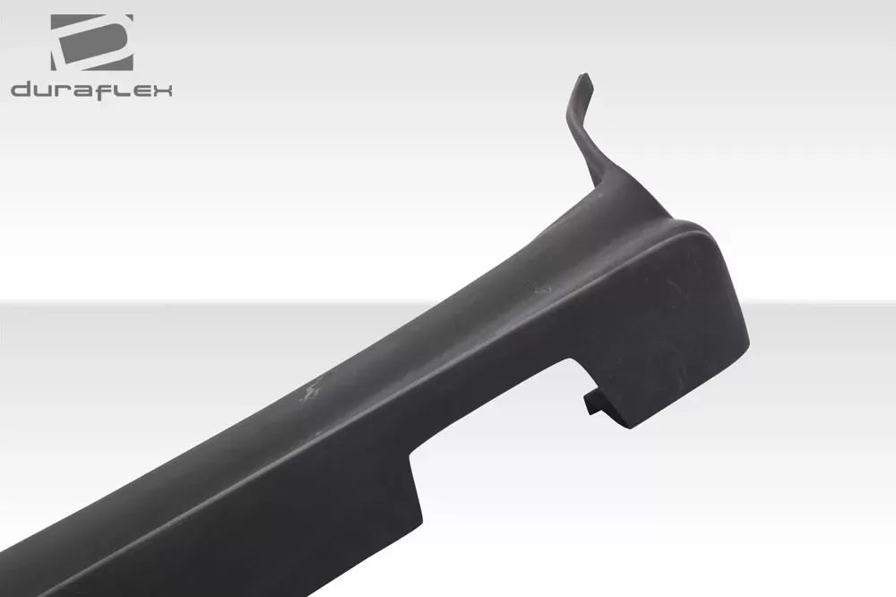 Duraflex RD-X Side Skirts Compatible With 1993-1998 Toyota Supra - 2 Piece