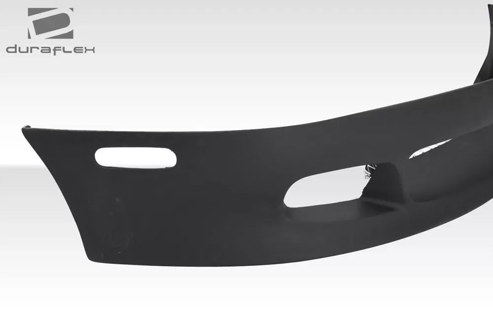 Duraflex Rover Front Lip Spoiler Compatible With 1990-1997 Mazda Miata - 1 Piece