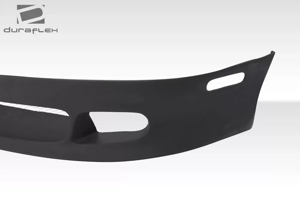 Duraflex Rover Front Lip Spoiler Compatible With 1990-1997 Mazda Miata - 1 Piece