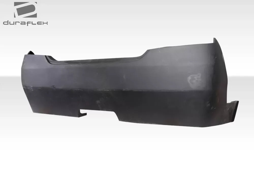 Duraflex Supercool Rear Bumper Cover Compatible With 2003-2004 Infiniti M45 - 1 Piece