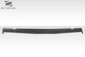 Duraflex TKO Boss Wide Body Front Lip Spoiler Compatible With 1993-1997 Mazda RX7 - 1 Piece
