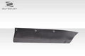 Duraflex TKO RBS Rear Add Ons Compatible With 2000-2009 Honda S2000 - 2 Piece