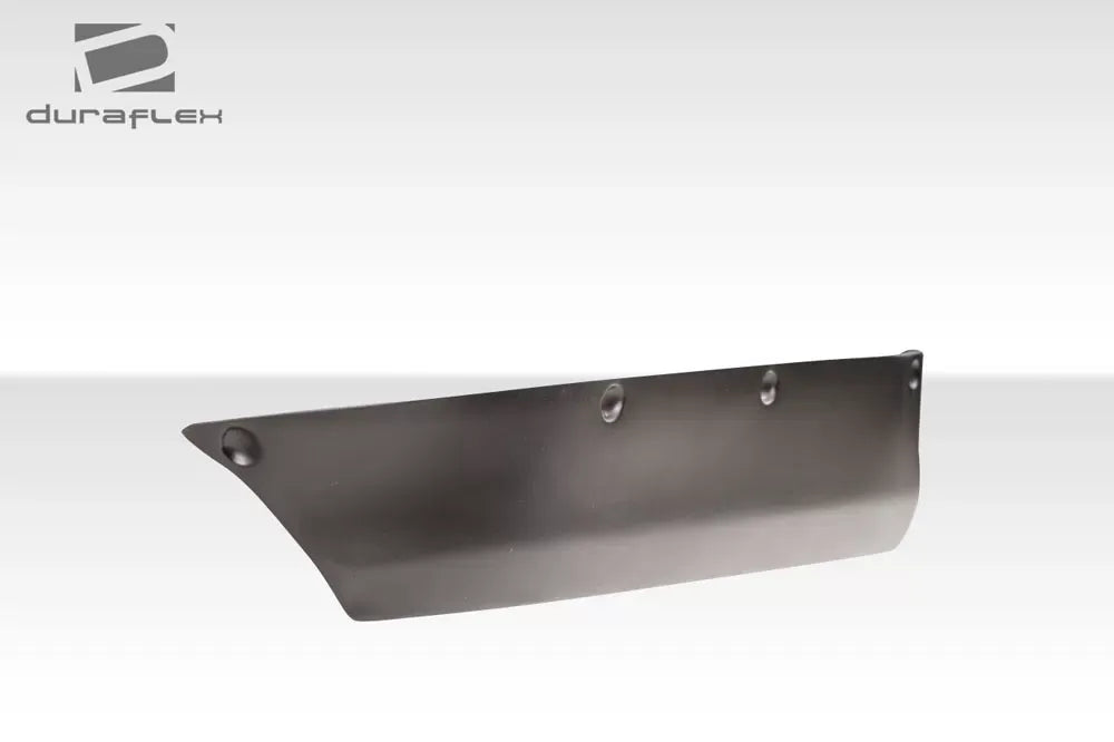 Duraflex TKO RBS Rear Add Ons Compatible With 2000-2009 Honda S2000 - 2 Piece