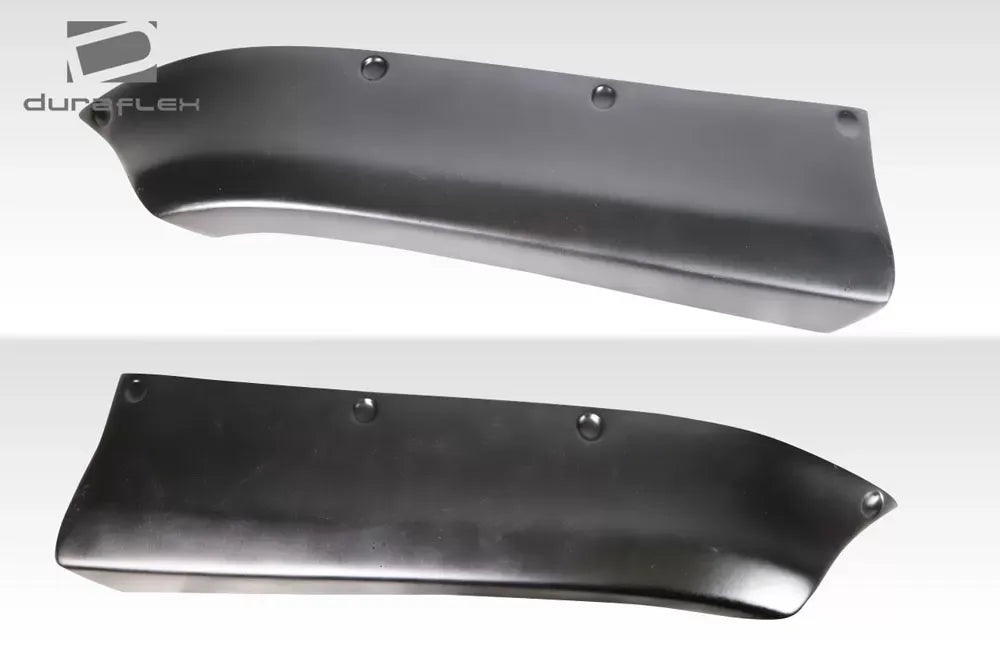 Duraflex TKO RBS Rear Add Ons Compatible With 2000-2009 Honda S2000 - 2 Piece