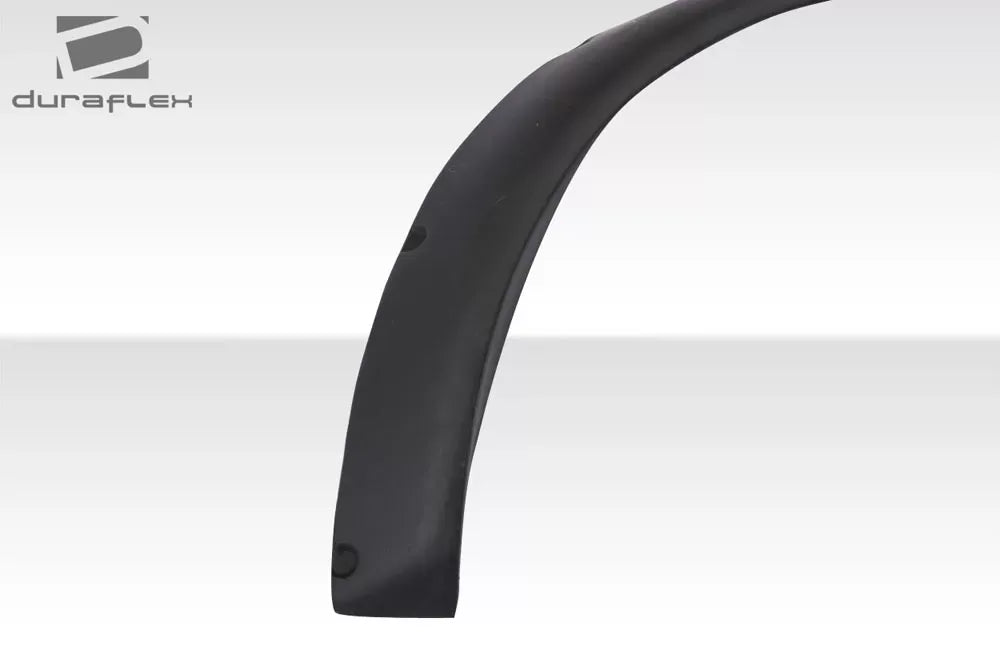 Duraflex TKO RBS Wide Body Rear Fender Flares Compatible With 1990-1997 Mazda Miata - 2 Piece
