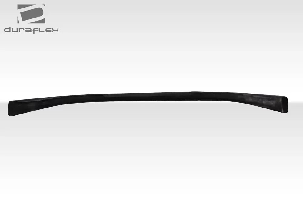 Duraflex TKO RBS Wide Body Front Lip Spoiler Compatible With 1989-1994 Nissan Skyline - 1 Piece