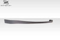 Duraflex TKO RBS Wide Body Front Lip Spoiler Compatible With 1993-1997 Mazda RX7 - 1 Piece