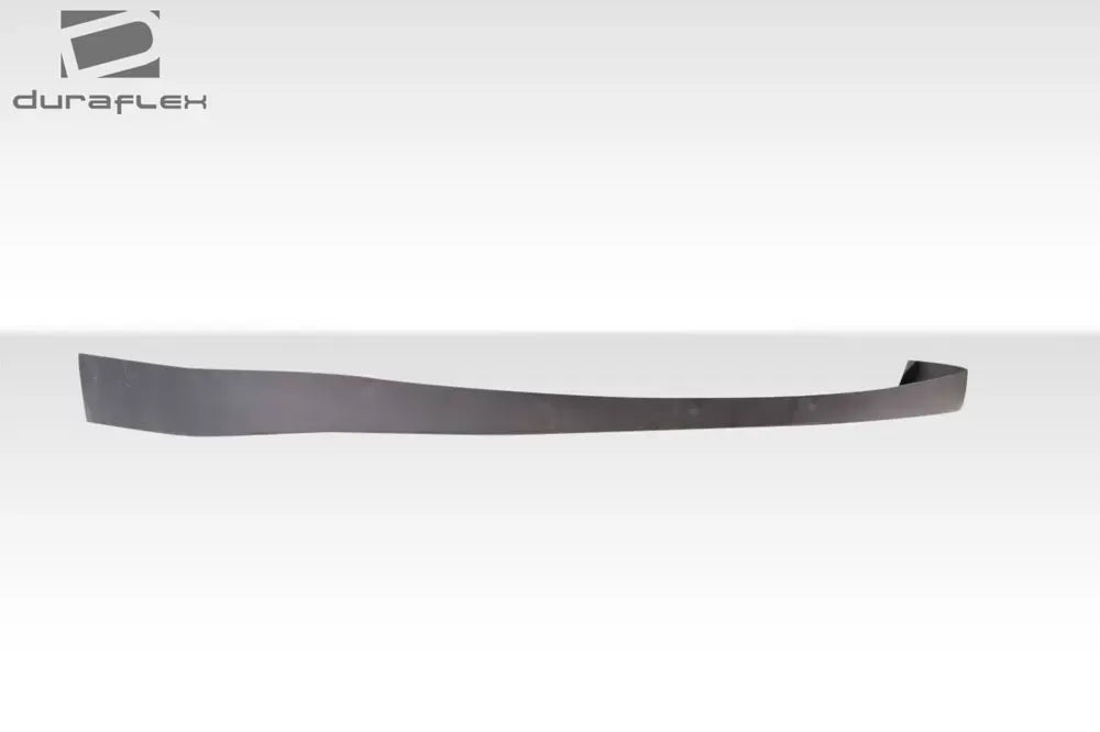 Duraflex TKO RBS Wide Body Front Lip Spoiler Compatible With 1993-1997 Mazda RX7 - 1 Piece