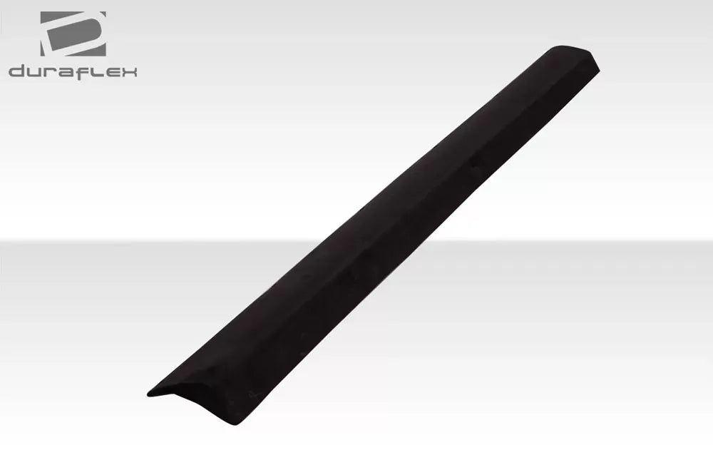 Duraflex TKO RBS Wide Body Side Skirts Compatible With 1992-1995 Honda Civic - 2 Piece
