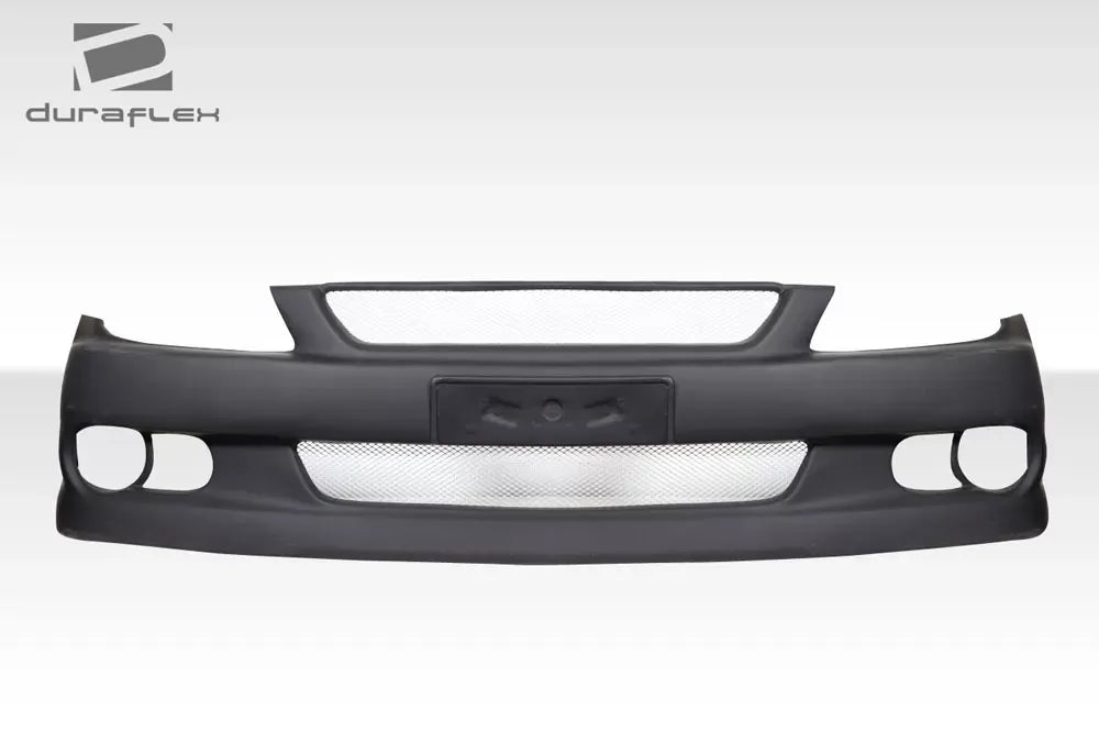 Duraflex TD3000 Front Bumper Cover Compatible With 2000-2005 Lexus IS - 1 Piece