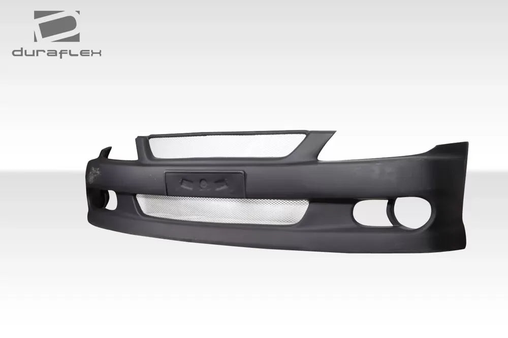 Duraflex TD3000 Front Bumper Cover Compatible With 2000-2005 Lexus IS - 1 Piece